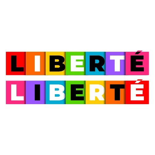 Freedom in colour - Men's Premium T-Shirt