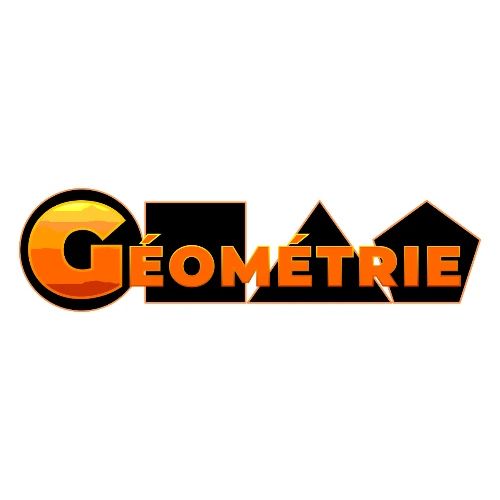 Geometry: Shapes and Figures - Men's Premium T-Shirt