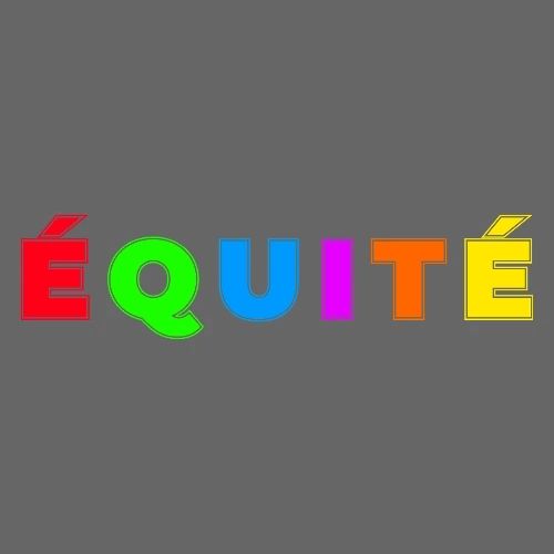 Color Equity - Men's Premium T-Shirt