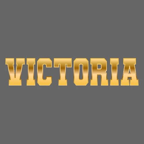 Victoria - Men's Premium T-Shirt
