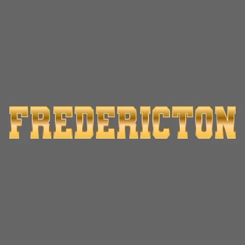 Fredericton - Men's Premium T-Shirt