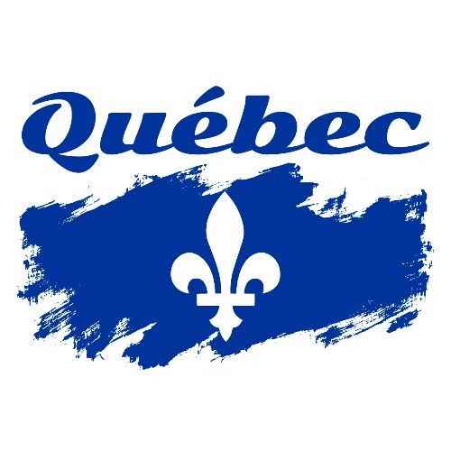 La fête nationale du Québec - Men's Premium T-Shirt