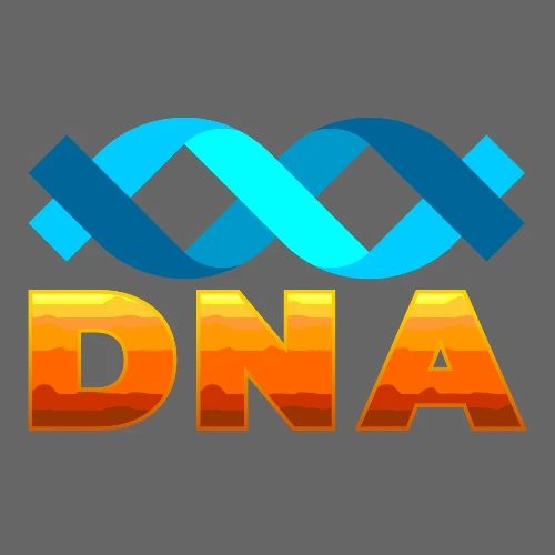 DNA: Coded to Be - Men's Premium T-Shirt