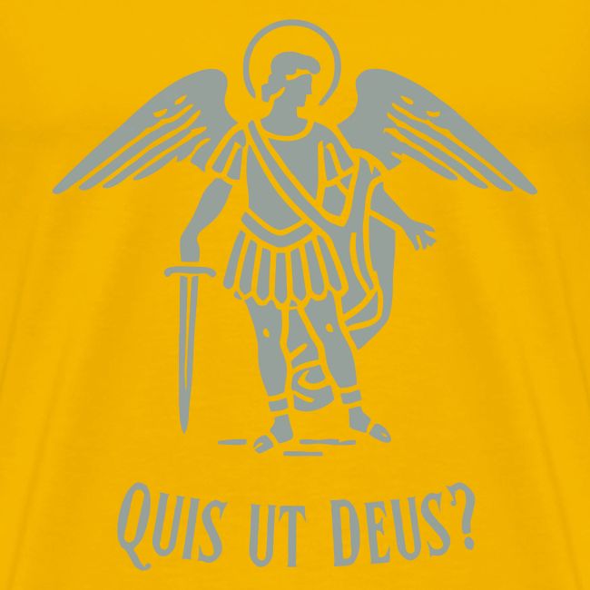 Quis ut Deus