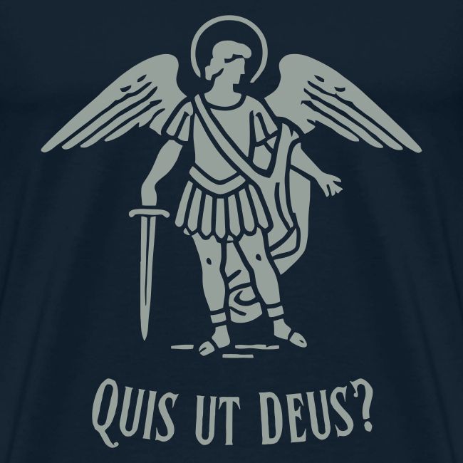 Quis ut Deus