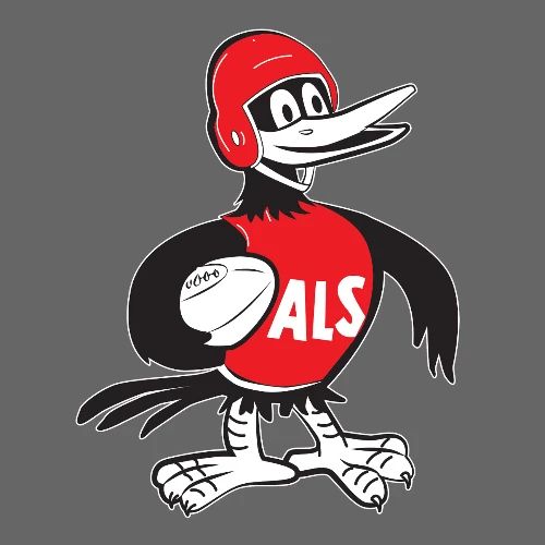 Cartoon Bird 56 - Men's Premium T-Shirt