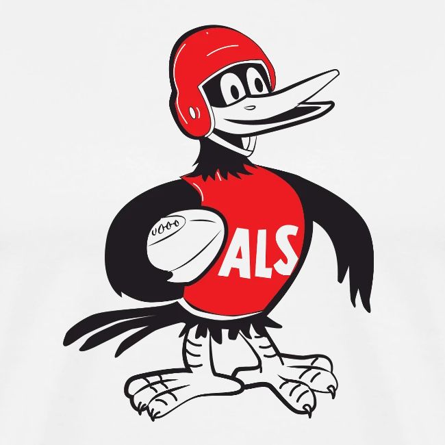 Cartoon Bird 56