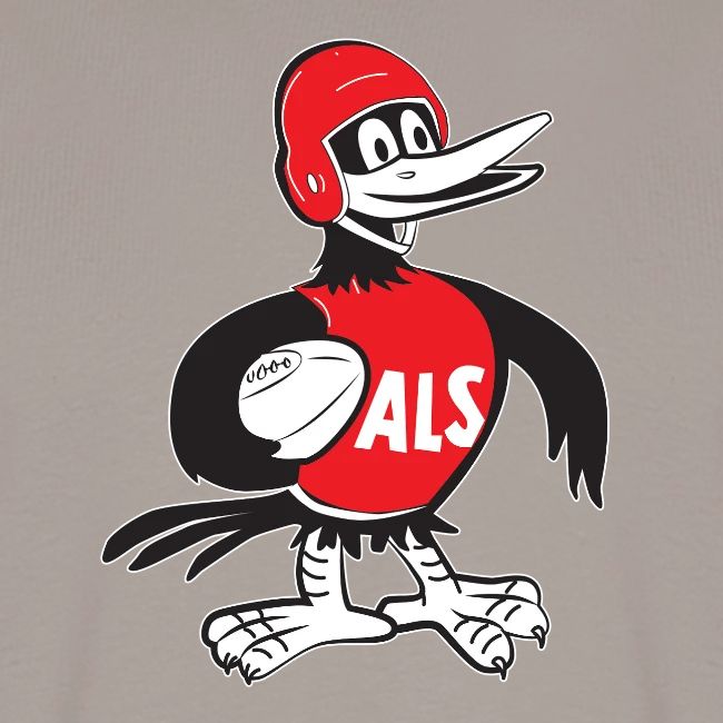 Cartoon Bird 56