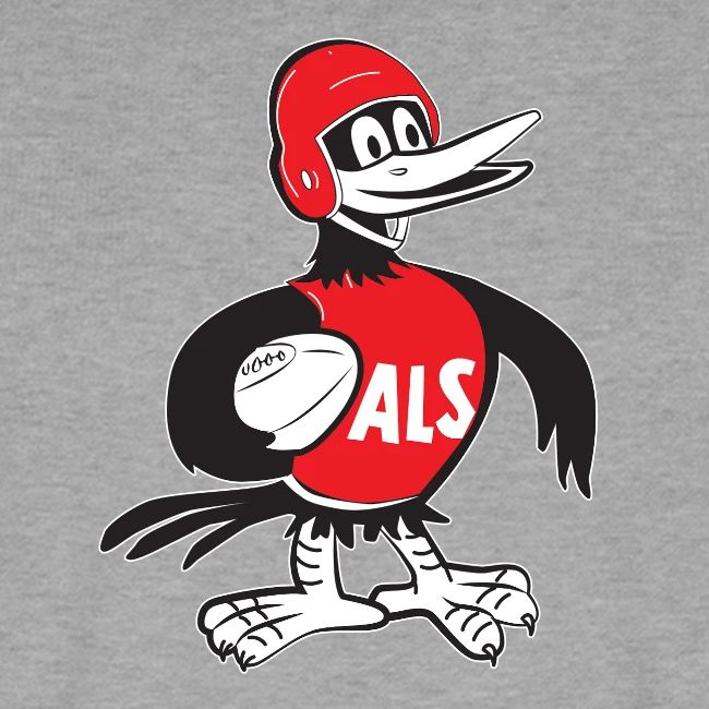 Cartoon Bird 56