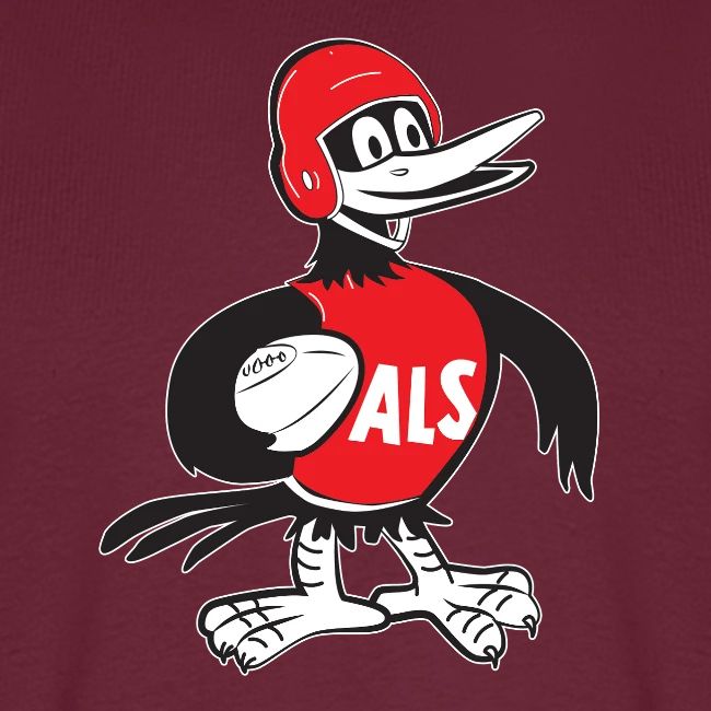 Cartoon Bird 56