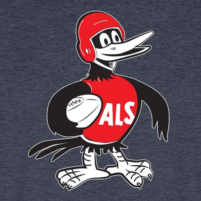 Cartoon Bird 56