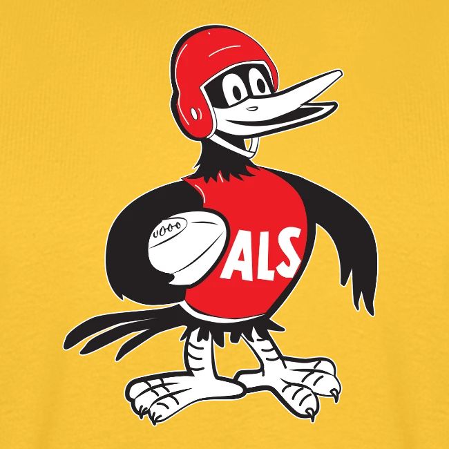 Cartoon Bird 56