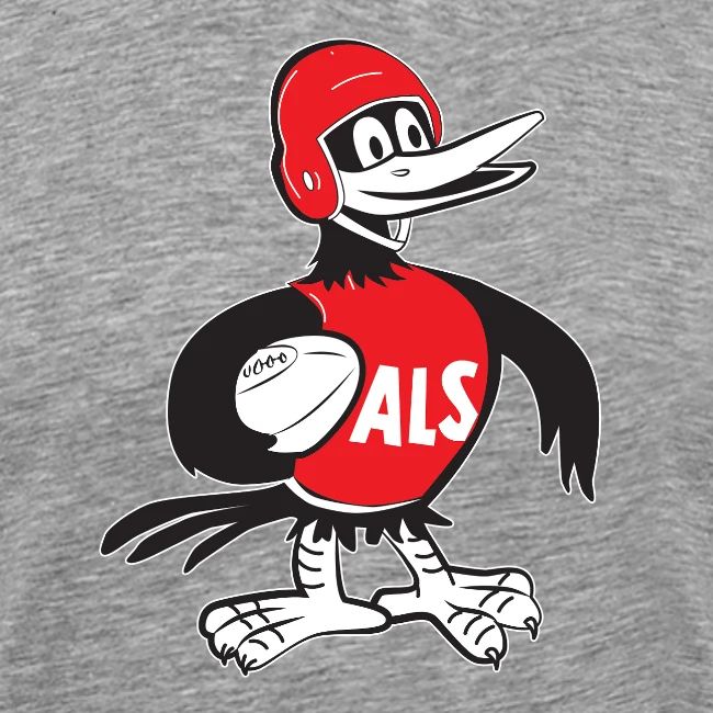 Cartoon Bird 56