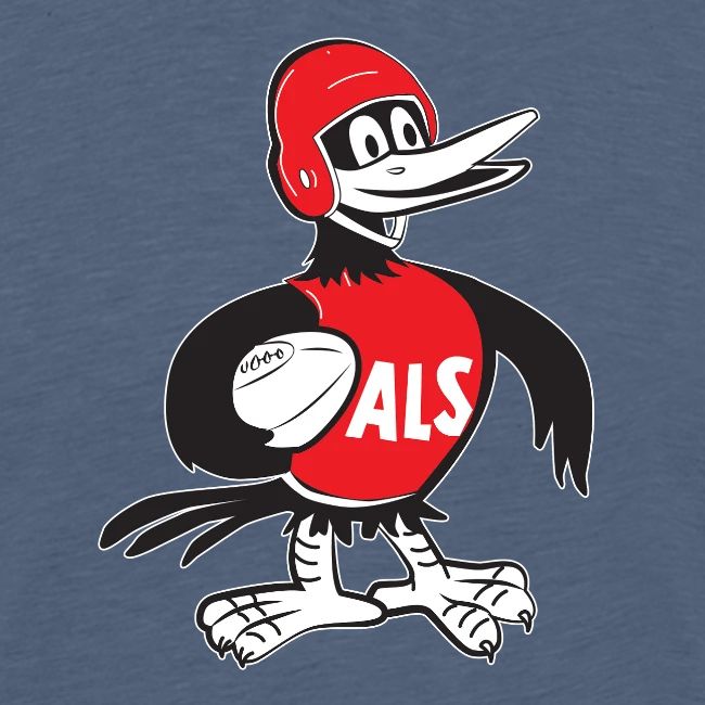 Cartoon Bird 56