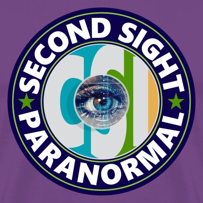 Second Sight Paranormal TV Fan