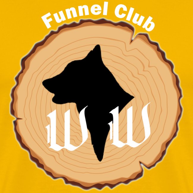 Funnel Club Beanie
