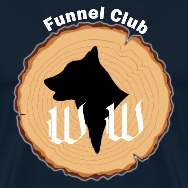 Funnel Club Beanie