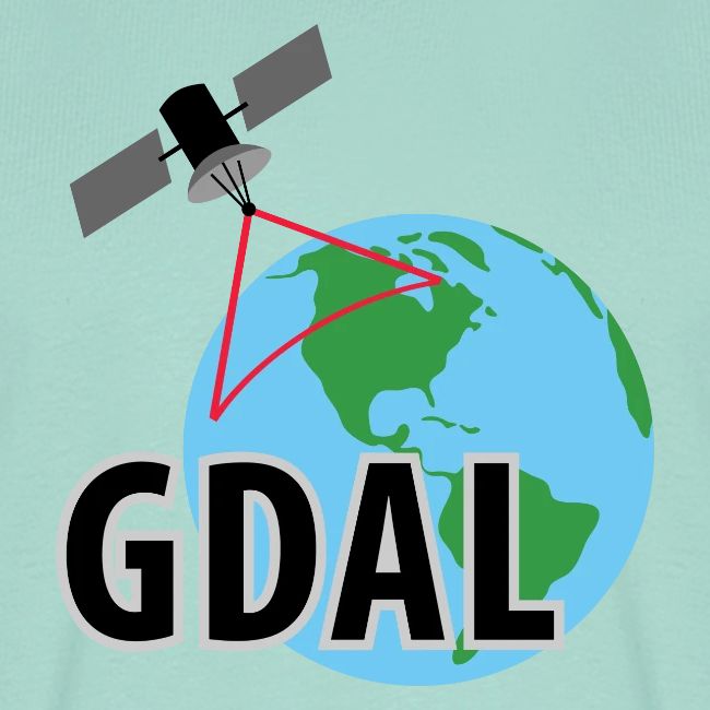 GDAL Logo