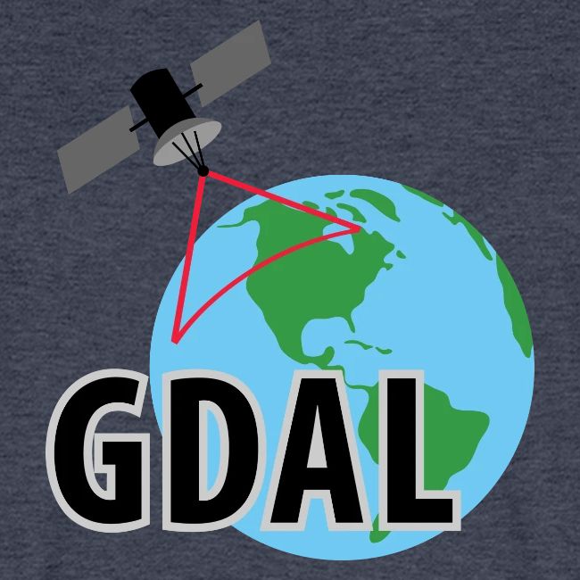 GDAL Logo