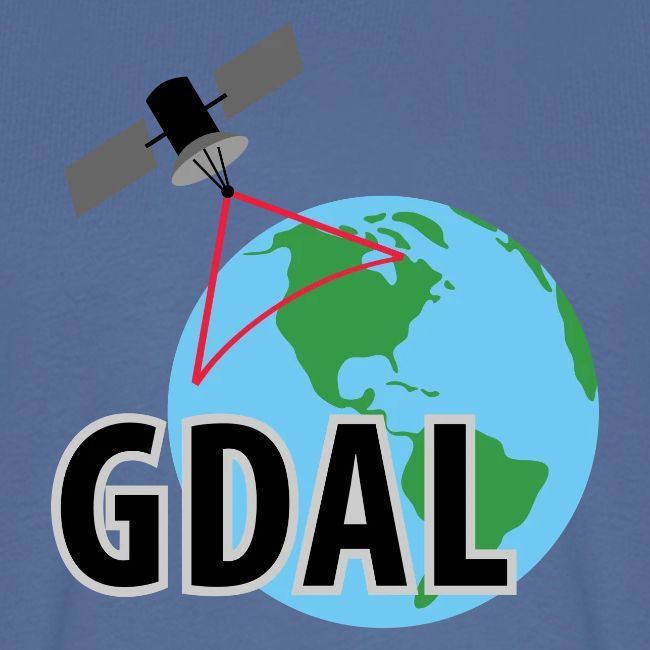 GDAL Logo