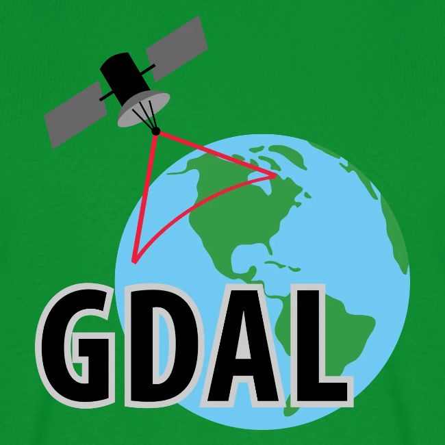 GDAL Logo