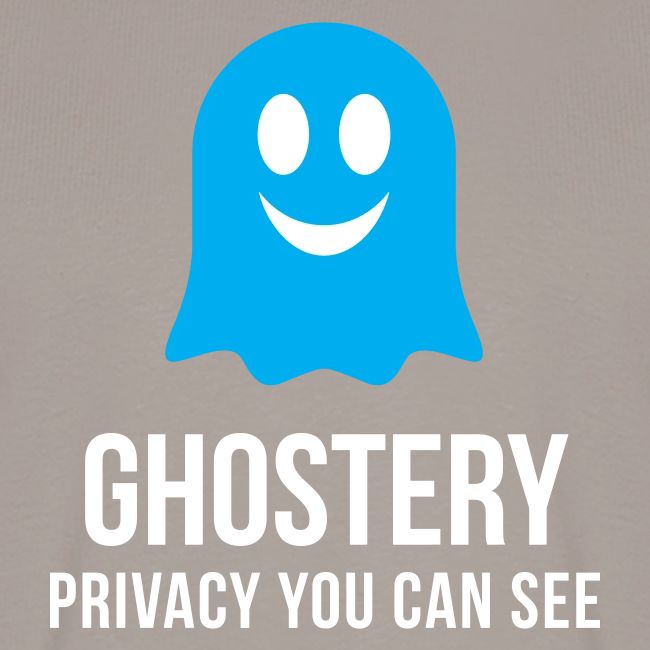 Ghosty Tshirt