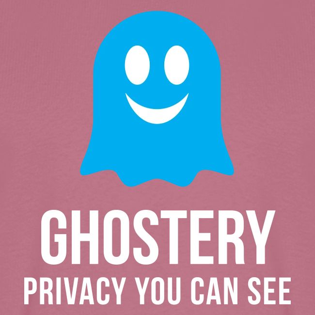 Ghosty Tshirt