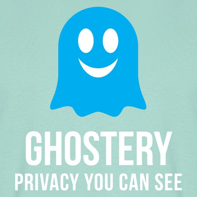 Ghosty Tshirt