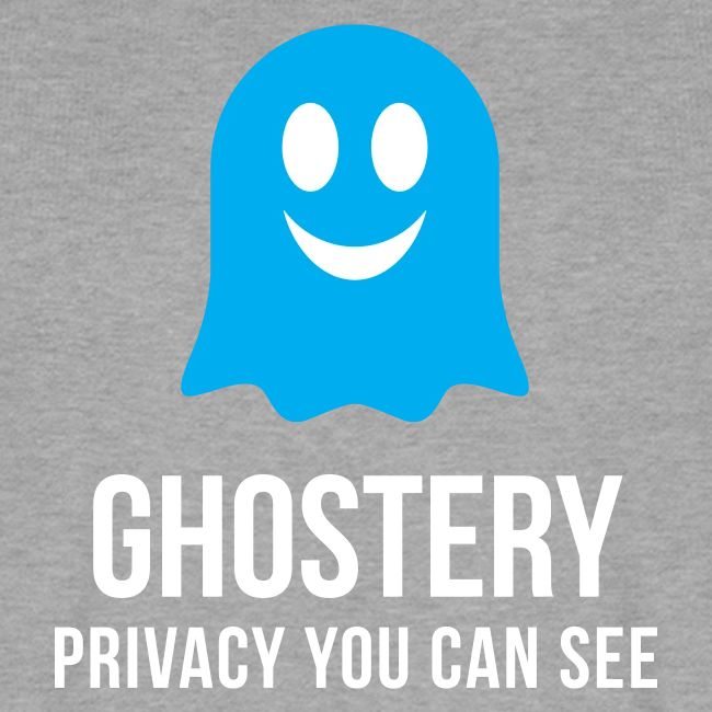 Ghosty Tshirt