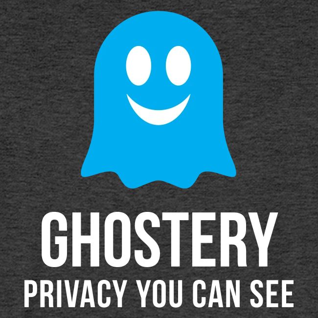 Ghosty Tshirt