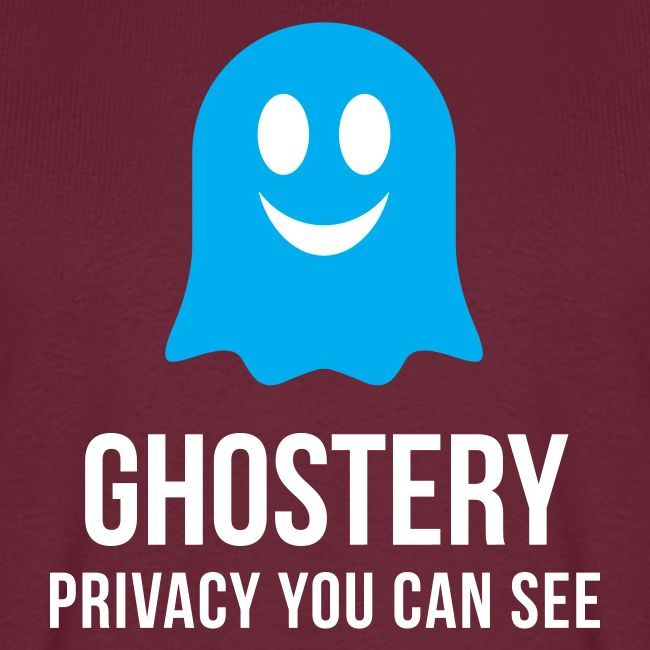 Ghosty Tshirt
