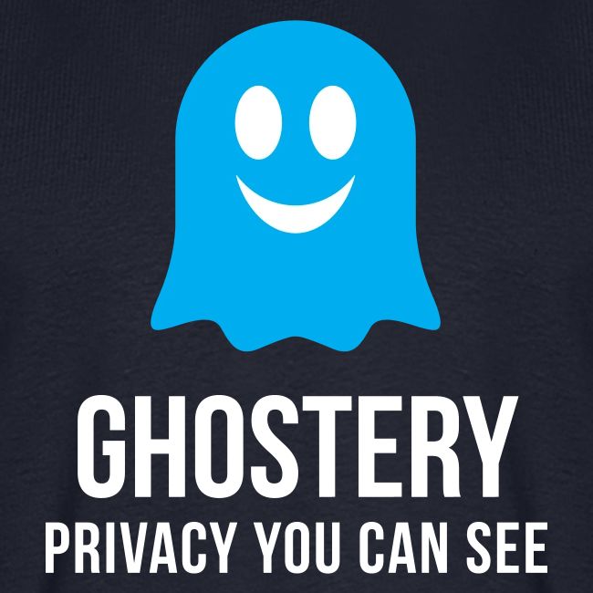 Ghosty Tshirt
