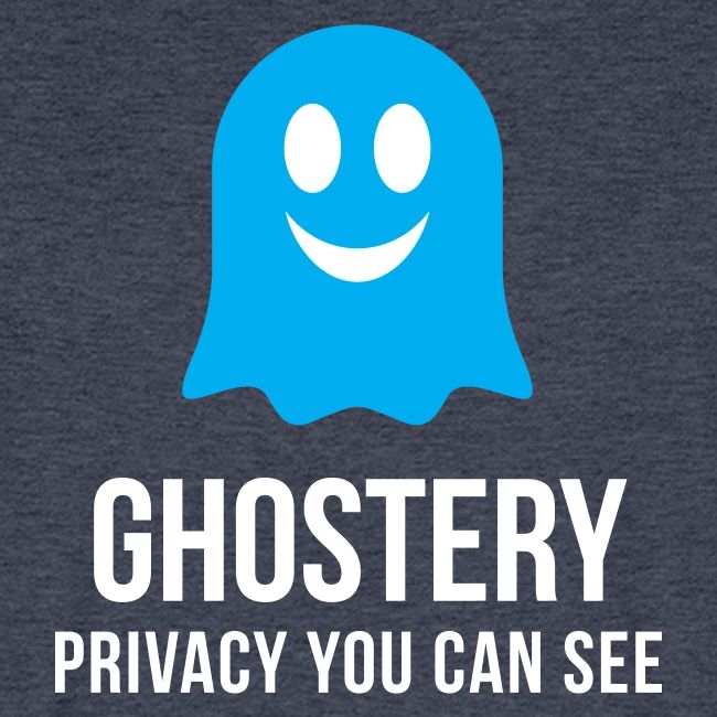 Ghosty Tshirt