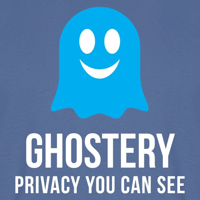 Ghosty Tshirt