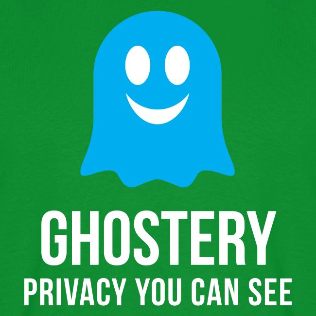 Ghosty Tshirt
