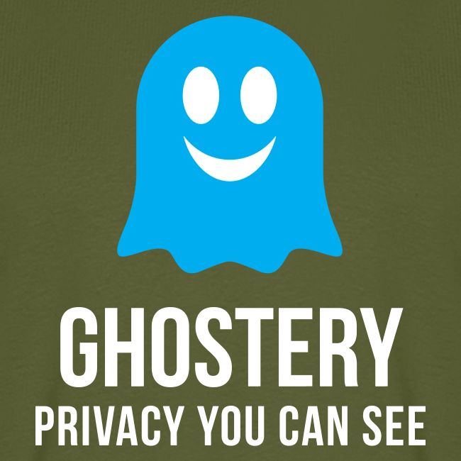 Ghosty Tshirt