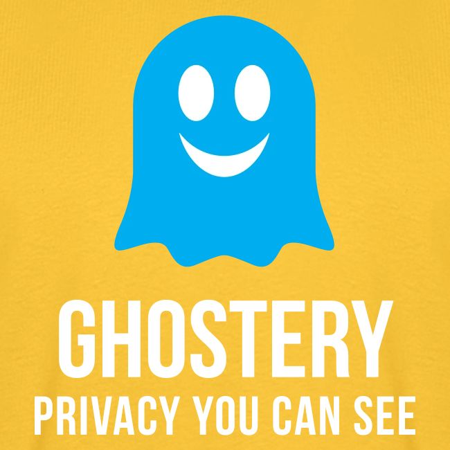 Ghosty Tshirt