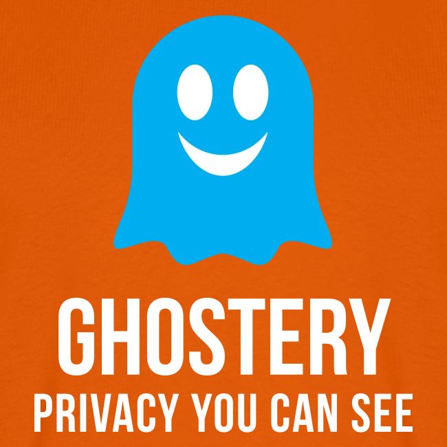 Ghosty Tshirt