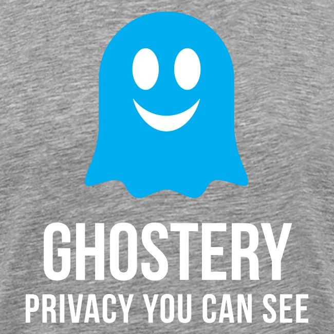 Ghosty Tshirt
