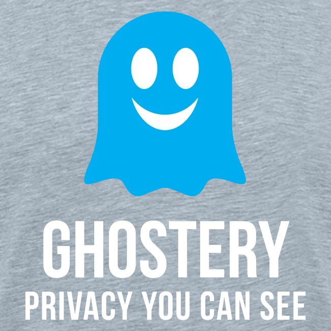 Ghosty Tshirt