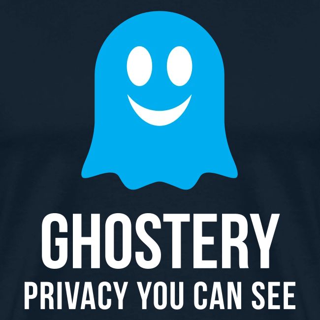 Ghosty Tshirt
