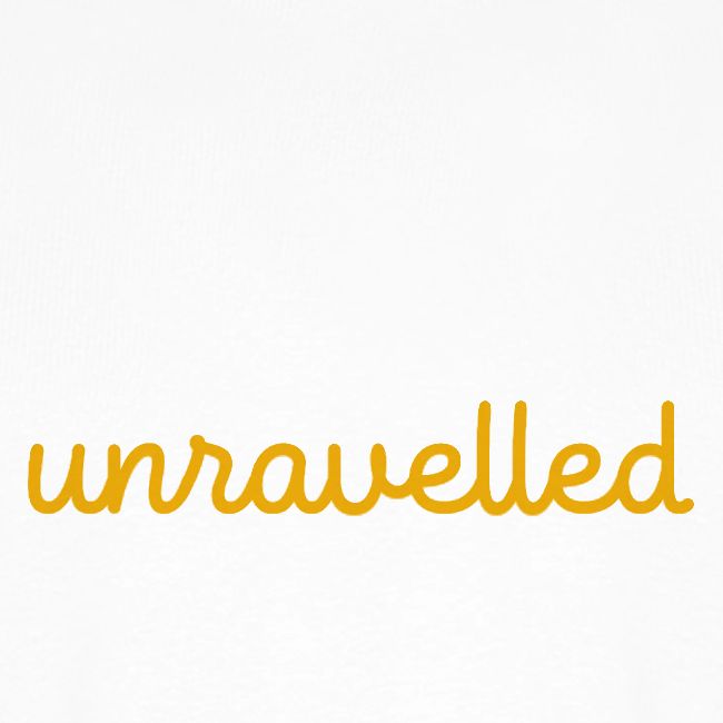 Words Unravelled Logo