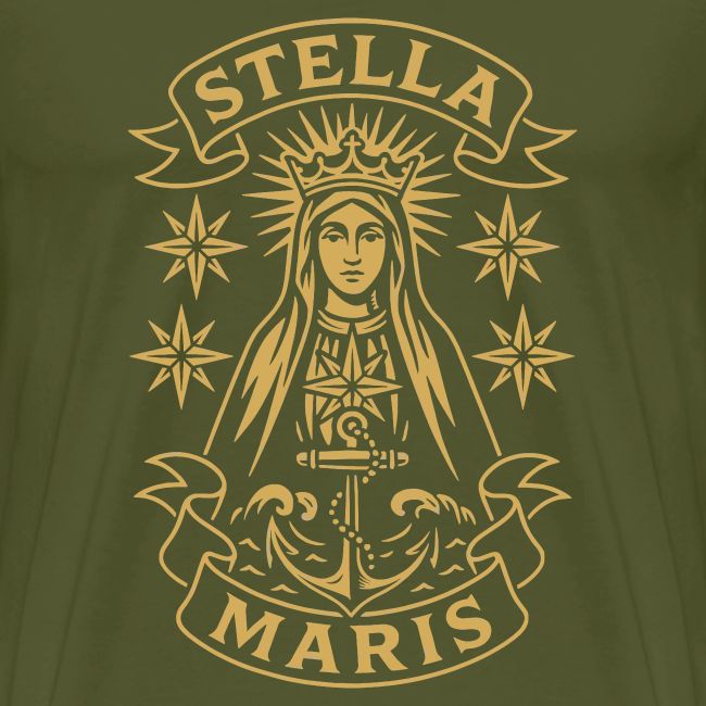 Stella Maris