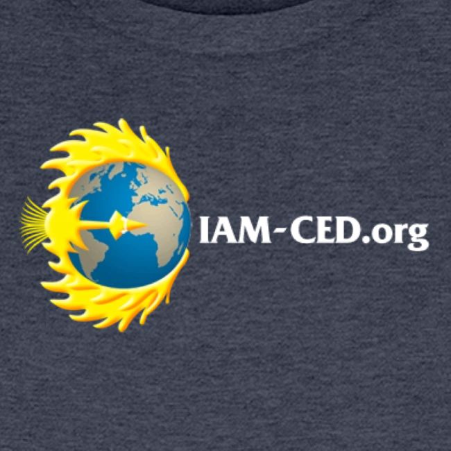 iam-ced.org Logo Phoenix