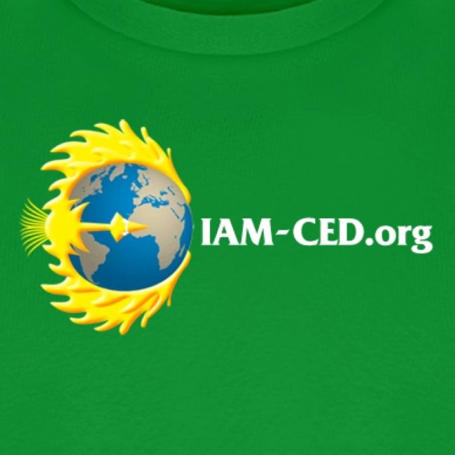 iam-ced.org Logo Phoenix