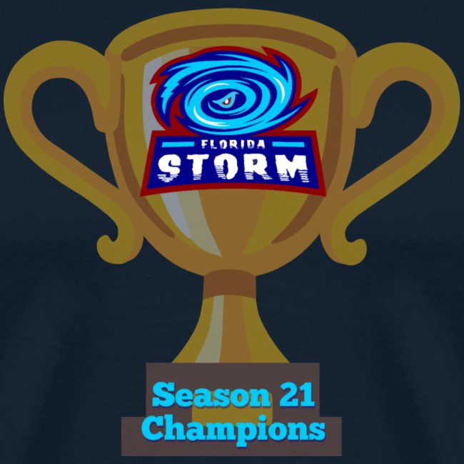 Championship Storm Swag
