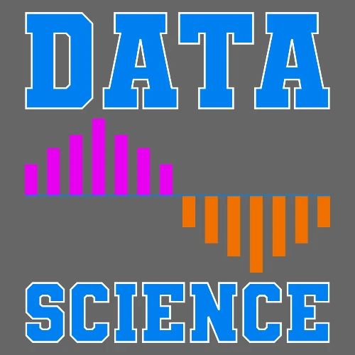 Data Science - Men's Premium T-Shirt
