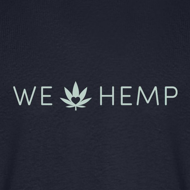 We Love Hemp
