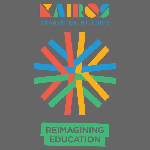 Kairos: Reimagining Education - Men's Premium T-Shirt