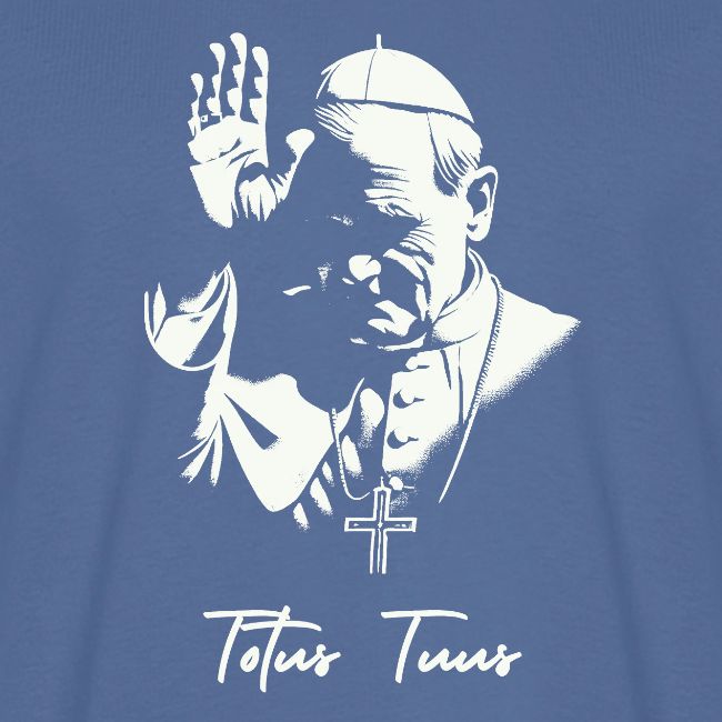 Totus Tuus
